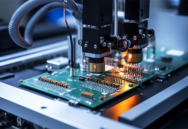 智慧城市驱动智慧交通整体解决方案完善