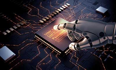 DC-DC LED恒流驱动芯片